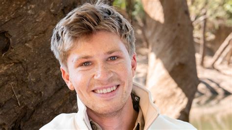 Who Is Robert Irwin? Get to Know Steve Irwin's Son | Life & Style