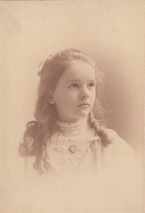 Thomas Edison As A Child