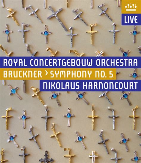 Bruckner: Symphony 5 | Warner Classics
