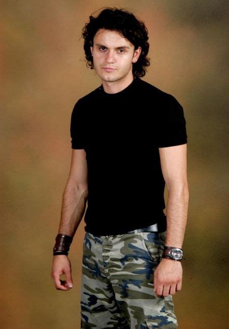 Who is Andrej Dojkic dating? Andrej Dojkic girlfriend, wife