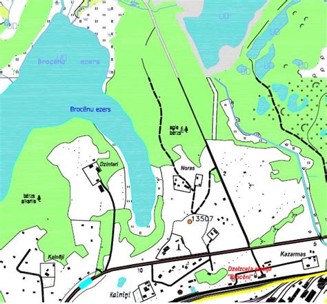 situacijas plans sia geometrs