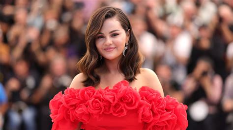 The Shocking Truth About Selena Gomez's New Music Video Image 18