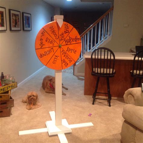 20 Prize wheel ideas | prize wheel, diy prize wheel wood, spinning