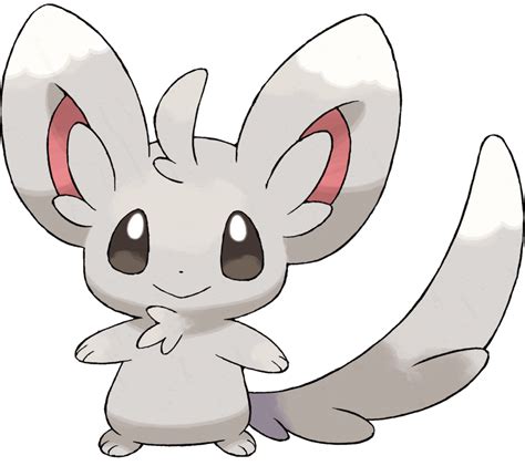 Top 50 Cutest Pokémon Ever Made - LevelSkip