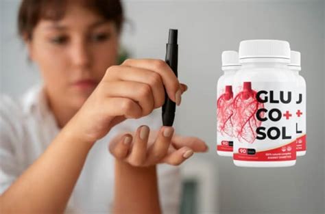 Glucosol Recensioni | Funziona? Come si Usa e Prezzo 2025