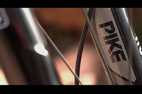 RockShox Pike Preview - BikeMag