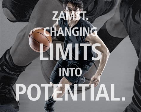 ZAMST - Supports and Care Products for Athletes