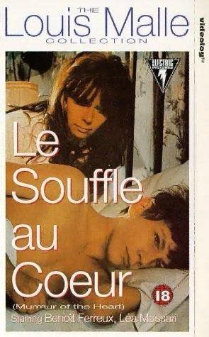 Murmur of the Heart (1971) | I movie, Lea massari, Family affair