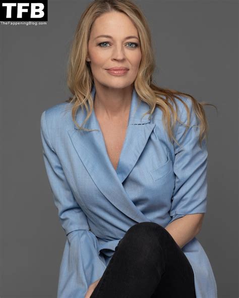 Jeri Ryan Topless & Sexy Collection (73 Photos) | #TheFappening