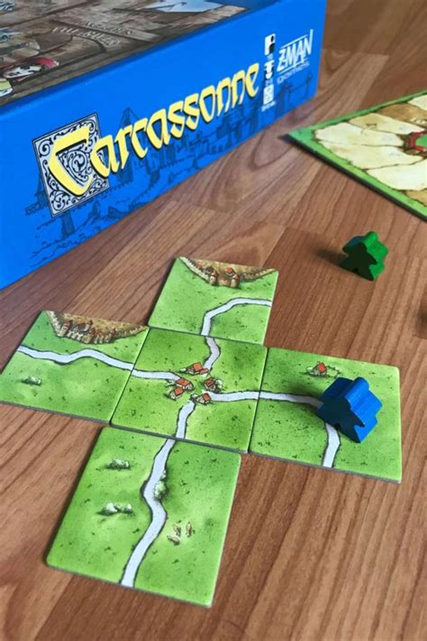 15 Fun Board Games for Adults That Everyone Will Love
