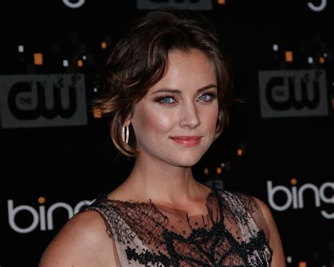 Jessica Stroup