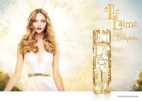 Lolita Lempicka Parfums