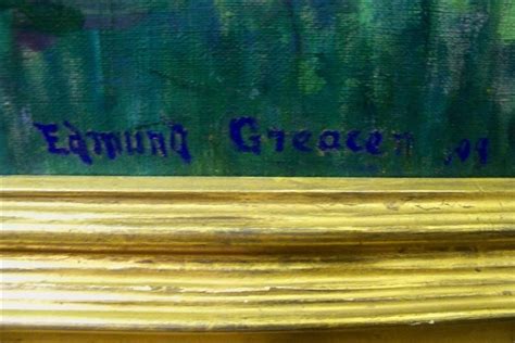 Грисен, Эдмунд — Википедия