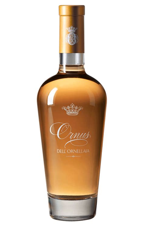 Ornus 2021 | Ornellaia