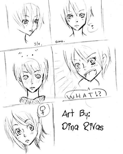Random Sketch BL by RageChanTheYaoiFan on DeviantArt