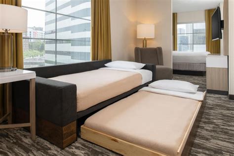 SpringHill Suites Seattle Downtown, South Lake Union, Seattle (updated ...