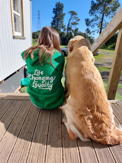 Dog Boarder - Mobility Dogs