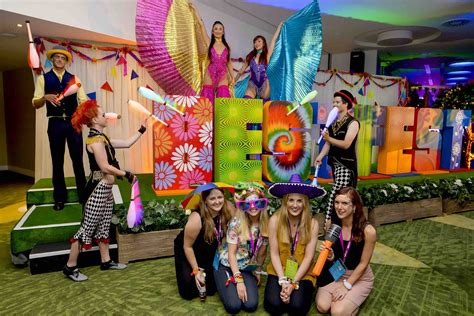 Themes For Party Events at Finn Nicholas blog