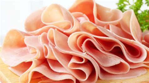 The Easy Trick To Slice Your Own Deli-Style Meats At Home