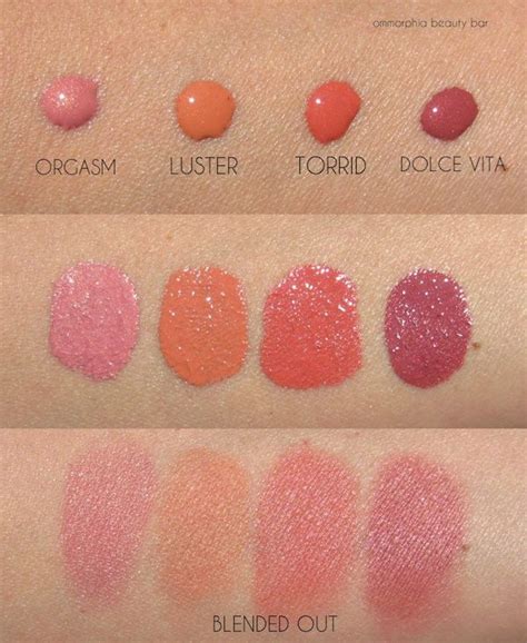 LIQUID BLUSH - DOLCE VITA – mahamakeup