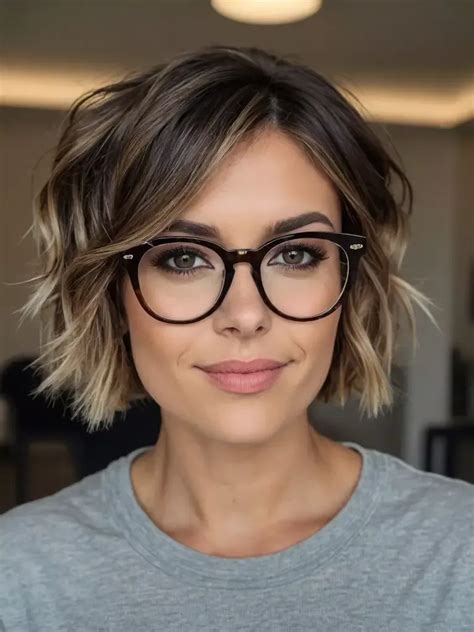 inspiring short haircut ideas   fresh   artofit