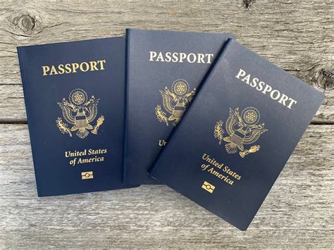 When and how to renew your passport, according to the State Department ...