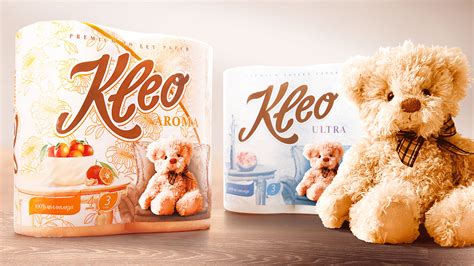 Создание нового бренда гигиенической продукции — кейс брендингового ...