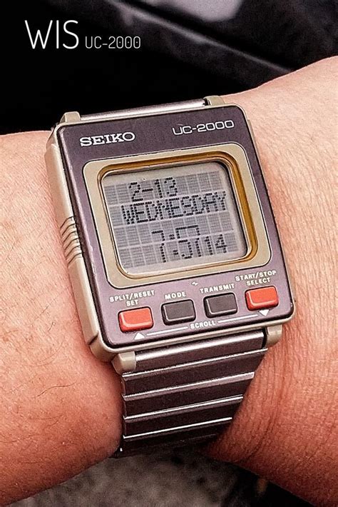 seiko computer  uc  uc  artofit