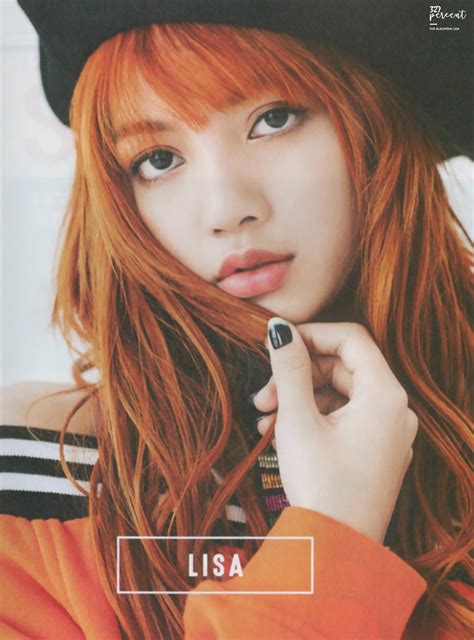 Biodata Hd Wallpaper Lisa Blackpink