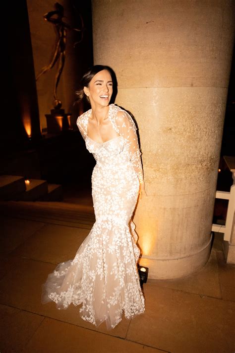 Bride Of The Week: Logan Cohen