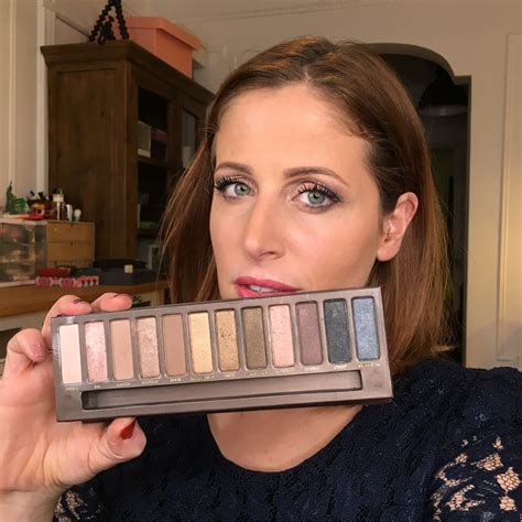 Che trucchi realizzare con la Naked 1? Palette, istruzioni per l'uso!