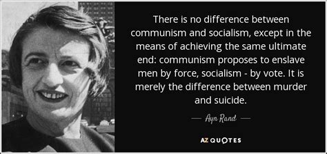 TOP 25 QUOTES BY AYN RAND (of 1049) | A-Z Quotes