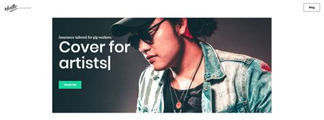 Introducing Hustle Cover by Coverhero