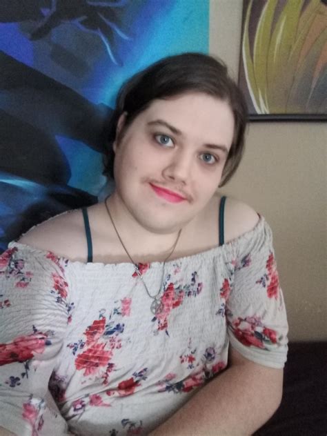 Did my make up for the first time in a long time, it always makes me so