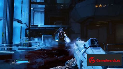 Полное прохождение кампании DOOM 4 (2016) | Руководства по прохождению DOOM