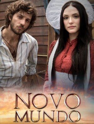 Новый мир (сериал, 1 сезон, все серии), 2017 — описание, интересные ...