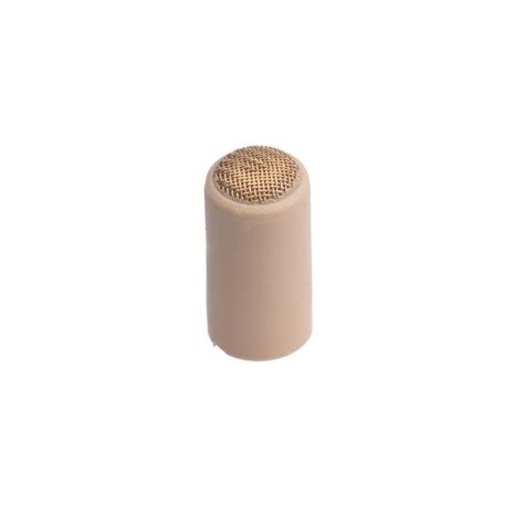 Sennheiser MKE 1 - Miniatur Clip-On Lavalier Mikrofon - Musicals ; Live ...