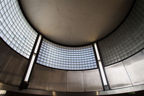 Southwark Station on Behance