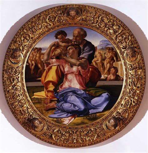 Doni Tondo - Alchetron, The Free Social Encyclopedia