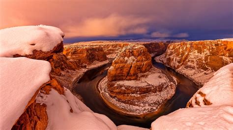 Arizona Winter Wallpapers - Wallpaper Cave
