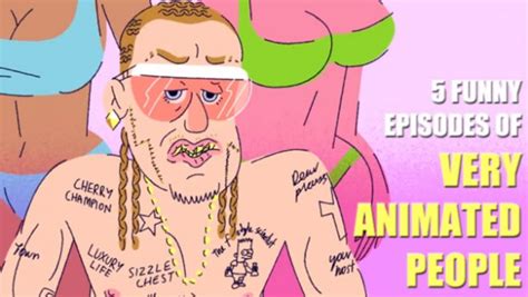 Animated People - Bring Your Designs to Life with Eye-Catching Animations