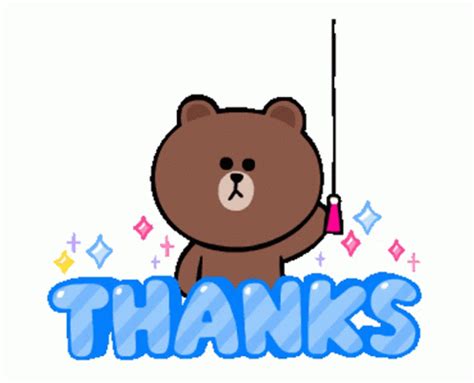 Thanks Cute GIF - Thanks Cute ThankYou - Discover & Share GIFs