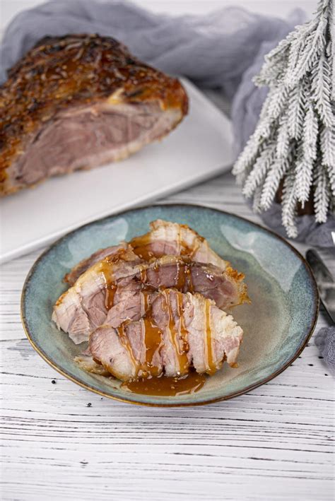 how to make ham glaze 7