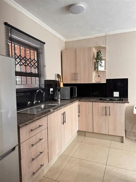 Polokwane Apartment Vacation Rentals - Limpopo, South Africa | Airbnb