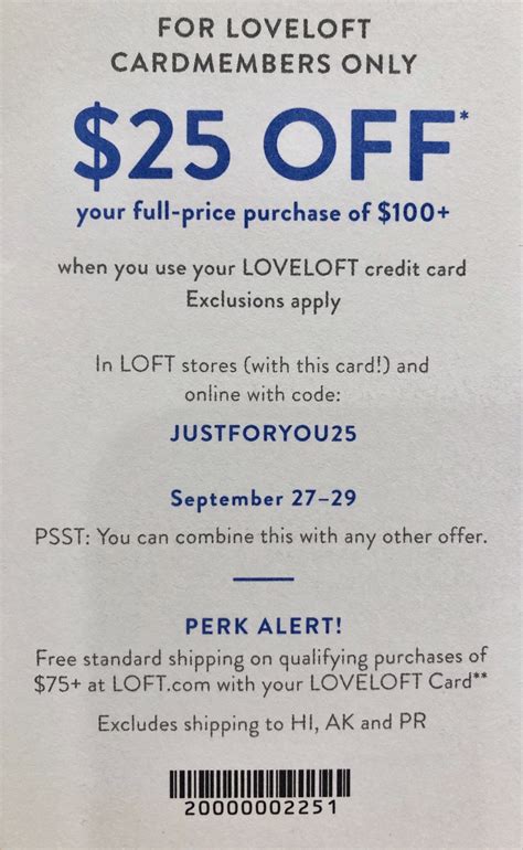 ann taylor loft mastercard 3