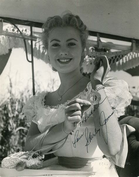 Shirley Jones