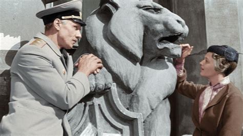 Офицеры - 1971: актеры, рейтинг и отзывы на канале Дом кино