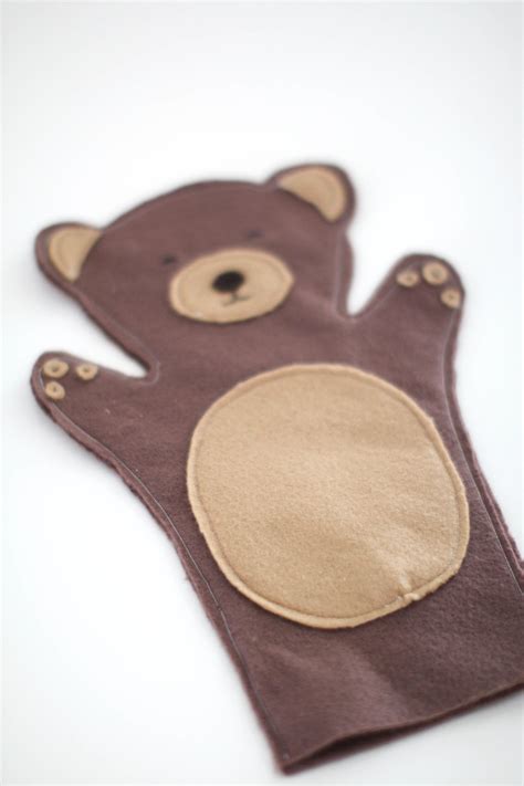 Hand made puppets – Artofit