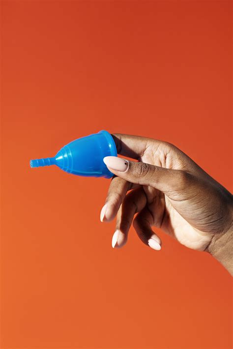 Why Is My Menstrual Cup Leaking? | PS Fitness