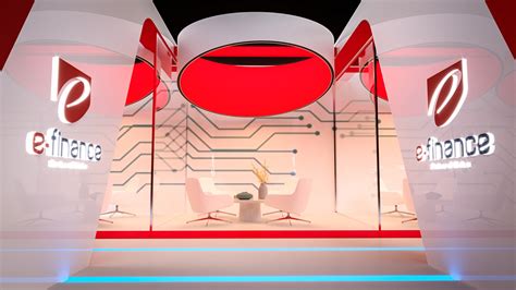 finance ict  behance